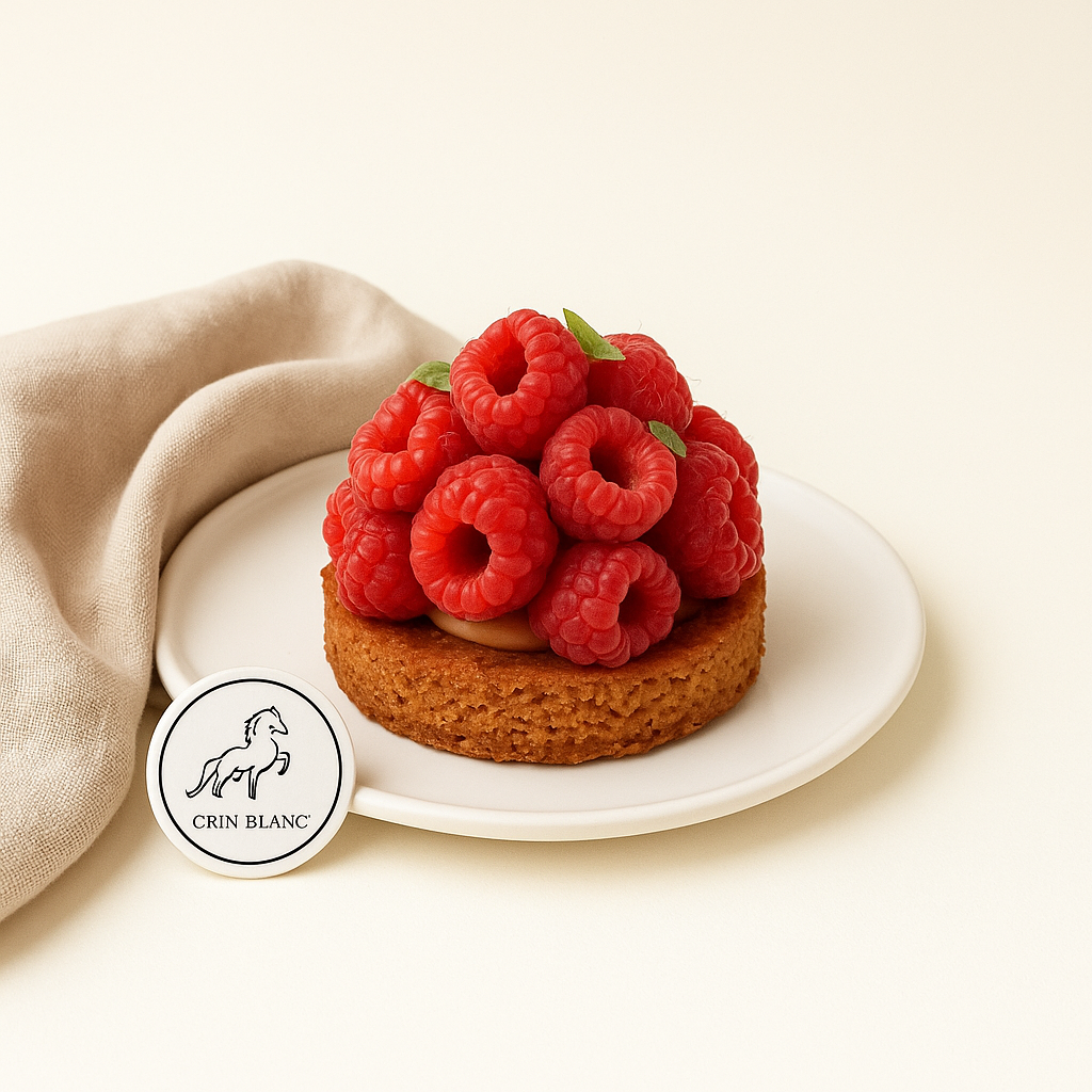 Savoir-faire Crin Blanc — assortiment de créations